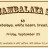 Jambalaya Sale FFA
