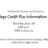 2College Credit Plus Information Night