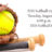 Softball Tryouts Announcement