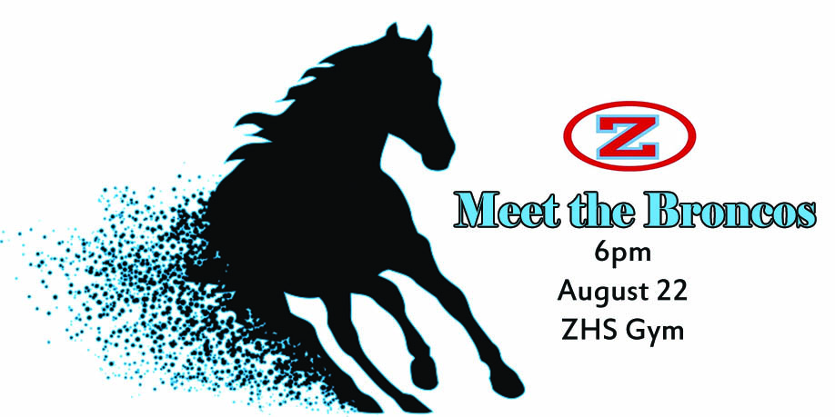 Meet the Broncos