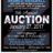 Auction Flyer