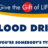 Blood Drive Slider