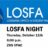 LOSFA Night