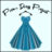 Prom Dress Project button