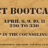 ACT Bootcamp April