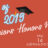 Senior Honors Night 5.14