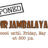 Jambalaya Jam Postponed