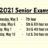 Senior Exams May 2021